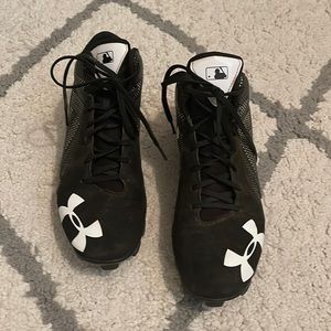 ⚾️⚾️Under Armour Baseball cleats ⚾️⚾️